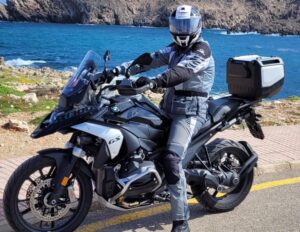 Stefan Laxhuber Stefan Laxhuber